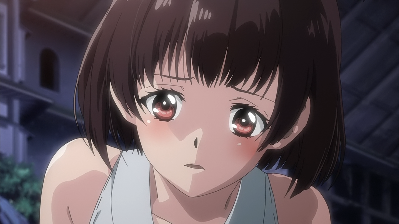 Koutetsujou no Kabaneri (Backbeard)